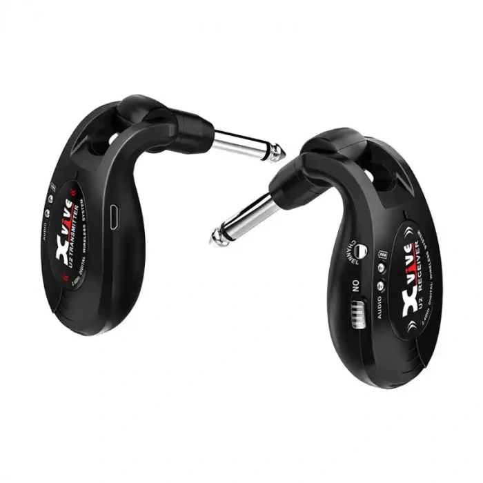 Радіосистема Радіосистема Xvive U2 (Black)