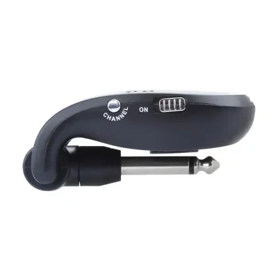 Радіосистема Xvive U2 (Black)