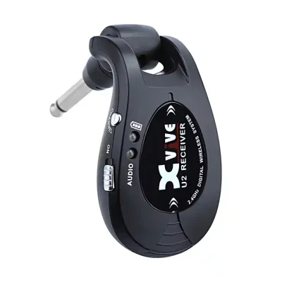 Радіосистема Xvive U2 (Black)