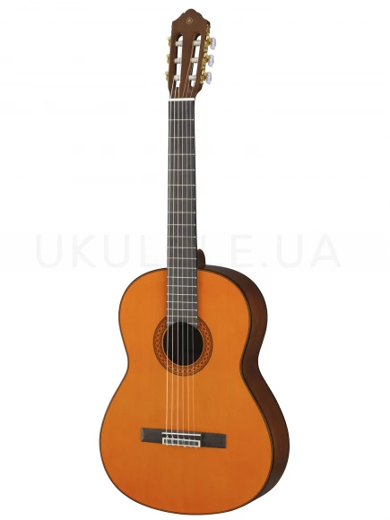 Классическая гитара Yamaha C80