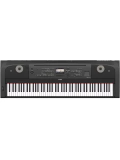 Yamaha DGX-670 (Black)