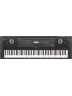 Синтезатор Yamaha DGX-670 (Black)