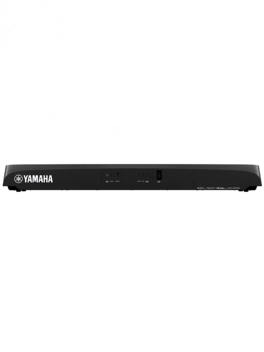 Yamaha DGX-670 (Black)
