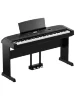 Синтезатор Yamaha DGX-670 (Black)