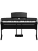 Синтезатор Yamaha DGX-670 (Black)