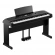 Синтезатор Yamaha DGX-670 (Black) Синтезатор Yamaha DGX-670 (Black)