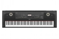 Yamaha DGX-670 (Black) Yamaha DGX-670 (Black)