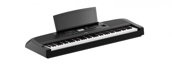 Синтезатор Yamaha DGX-670 (Black) Синтезатор Yamaha DGX-670 (Black)