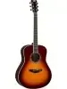 Трансакустична гітара Yamaha LL-TA TransAcoustic (Brown Sunburst)