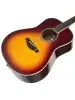Трансакустична гітара Yamaha LL-TA TransAcoustic (Brown Sunburst)