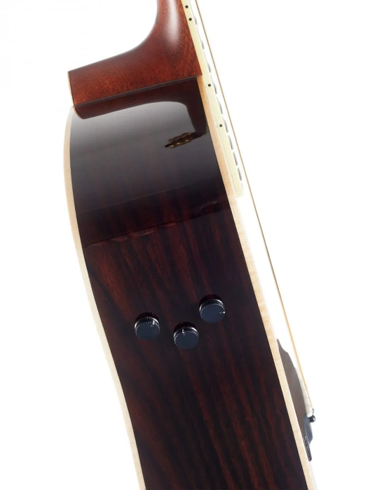 Yamaha LL-TA TransAcoustic (Brown Sunburst)