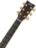Трансакустична гітара Yamaha LL-TA TransAcoustic (Brown Sunburst)