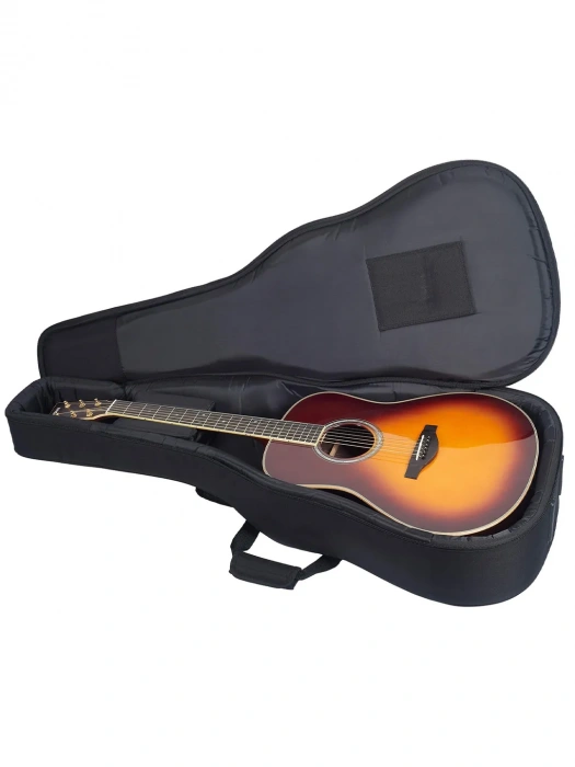 Трансакустична гітара Трансакустична гітара Yamaha LL-TA TransAcoustic (Brown Sunburst)