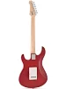 Електрогітара Yamaha Pacifica 112J (Red Metallic)
