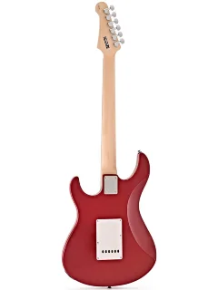 Yamaha Pacifica 112J (Red Metallic)