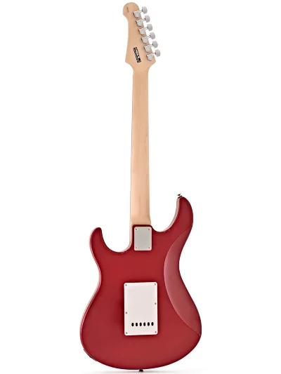 Електрогітара Yamaha Pacifica 112J (Red Metallic)