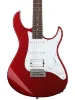 Електрогітара Yamaha Pacifica 112J (Red Metallic)
