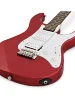 Електрогітара Yamaha Pacifica 112J (Red Metallic)
