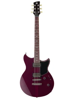 Yamaha Revstar Standard RSS20 (Hot Merlot)
