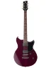 Електрогітара Yamaha Revstar Standard RSS20 (Hot Merlot)