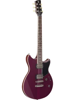 Yamaha Revstar Standard RSS20 (Hot Merlot)