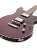 Електрогітара Yamaha Revstar Standard RSS20 (Hot Merlot)
