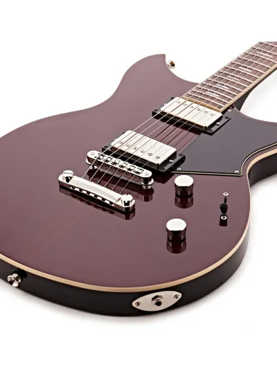 Електрогітара Yamaha Revstar Standard RSS20 (Hot Merlot)