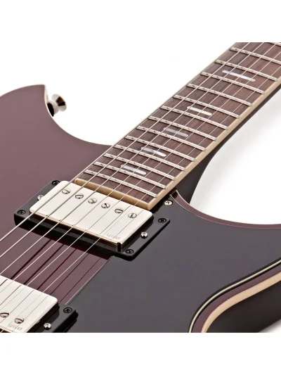 Електрогітара Yamaha Revstar Standard RSS20 (Hot Merlot)