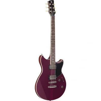 Електрогітара Yamaha Revstar Standard RSS20 (Hot Merlot)