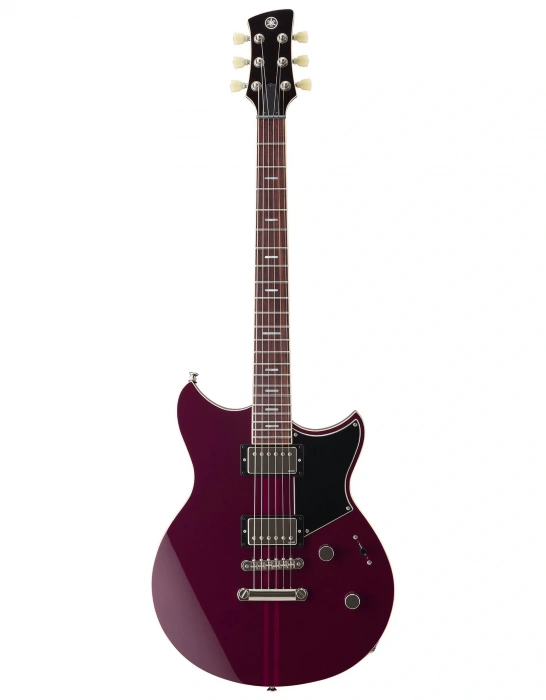 Електрогітара Електрогітара Yamaha Revstar Standard RSS20 (Hot Merlot)