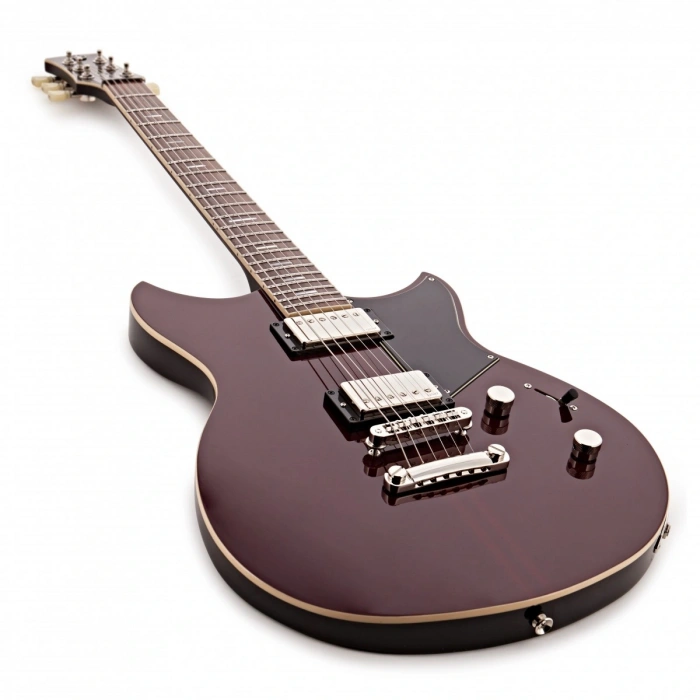 Yamaha Revstar Standard RSS20 (Hot Merlot)