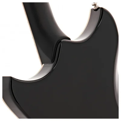 Електрогітара Yamaha Revstar Standard RSS20 (Hot Merlot)