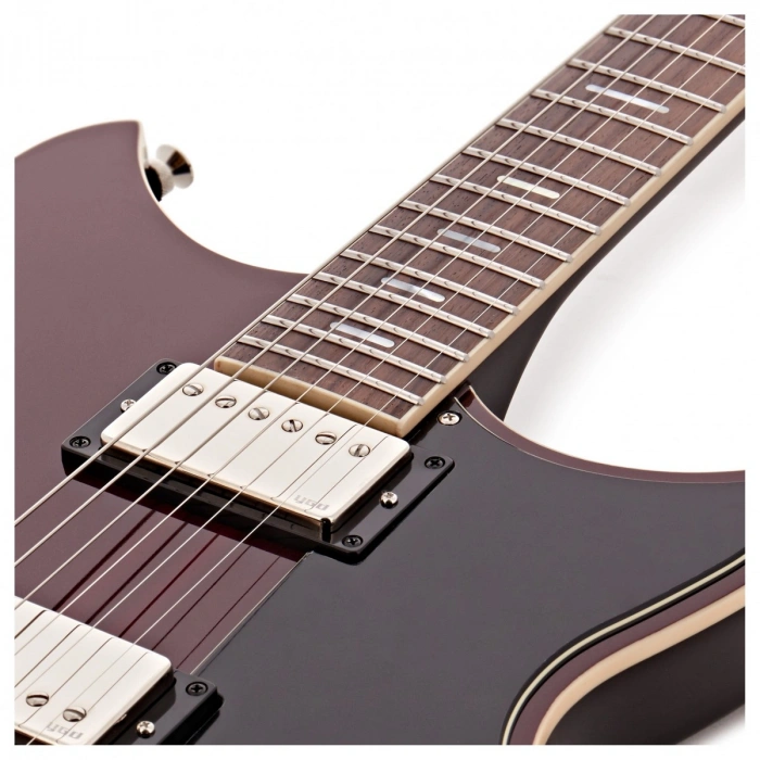 Електрогітара Електрогітара Yamaha Revstar Standard RSS20 (Hot Merlot)