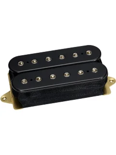 Dimarzio DP104FBK Super 2 (F-Spaced Black)