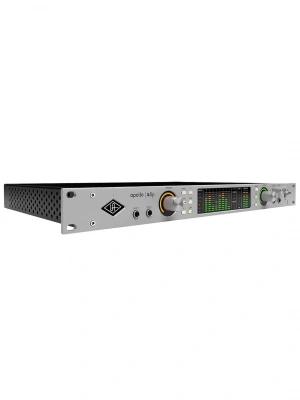 Universal Audio Apollo X8P Gen2 Essentials