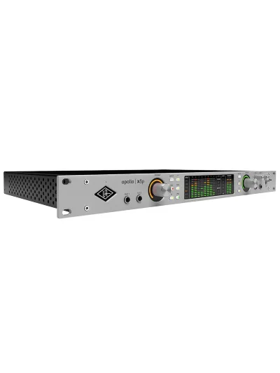 Аудіоінтерфейс Universal Audio Apollo X8P Gen2 Essentials