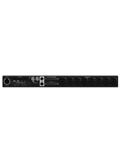 Аудіоінтерфейс Universal Audio Apollo X8P Gen2 Essentials