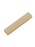 Поріжок Overtone Cow Bone Nut Blank (Natural)