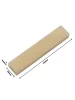 Поріжок Overtone Cow Bone Nut Blank (Natural)