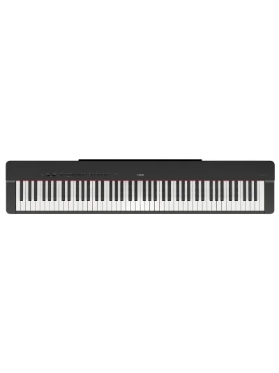 Цифрове піаніно Yamaha P-225 (Black)