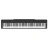 Yamaha P-225 (Black)