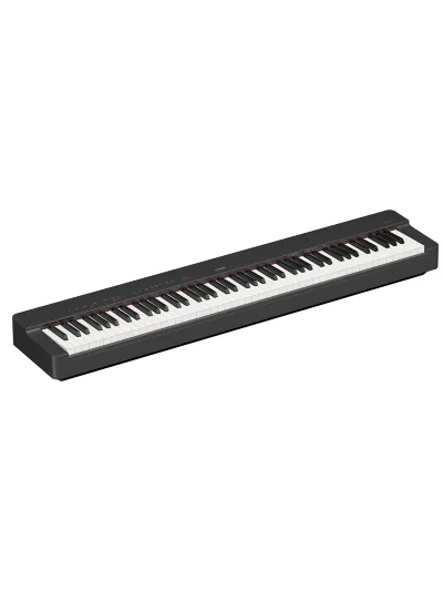 Цифрове піаніно Yamaha P-225 (Black)