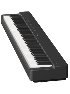 Yamaha P-225 (Black)