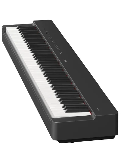 Цифрове піаніно Yamaha P-225 (Black)