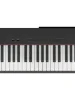 Цифрове піаніно Yamaha P-225 (Black)