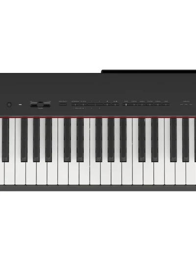 Цифрове піаніно Yamaha P-225 (Black)