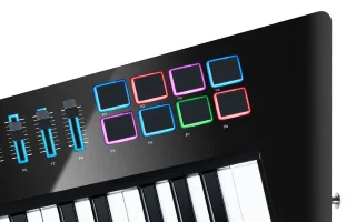 Alesis Vortex Wireless 2