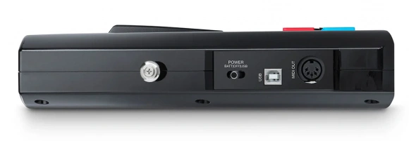 MIDI клавіатура Alesis Vortex Wireless 2