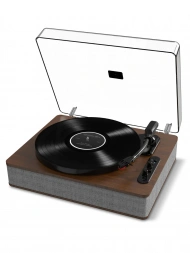 ION Luxe LP ION Luxe LP