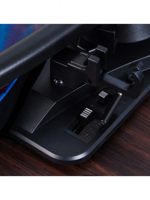 Вініловий програвач Вініловий програвач ION Luxe LP